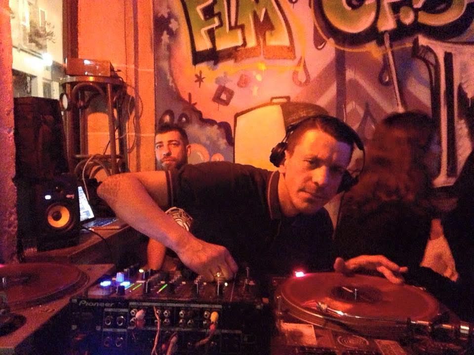Adrien Collazo DJ Profile